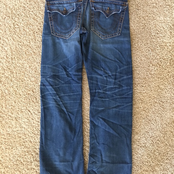 True Religion Jean - Picture 2 of 5